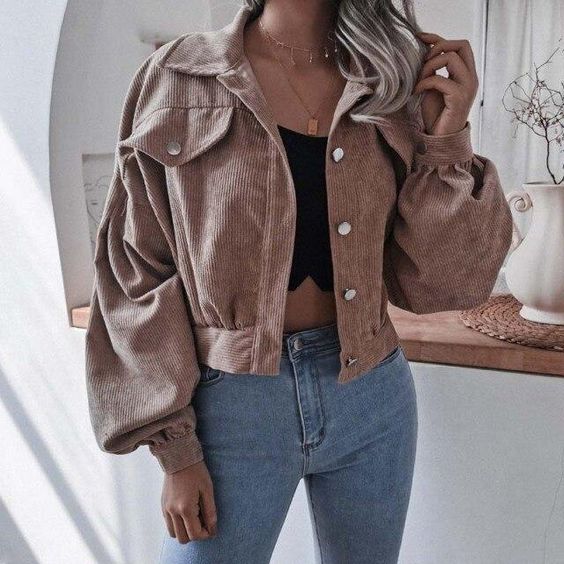 jacket